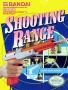 Nintendo  NES  -  Shooting Range